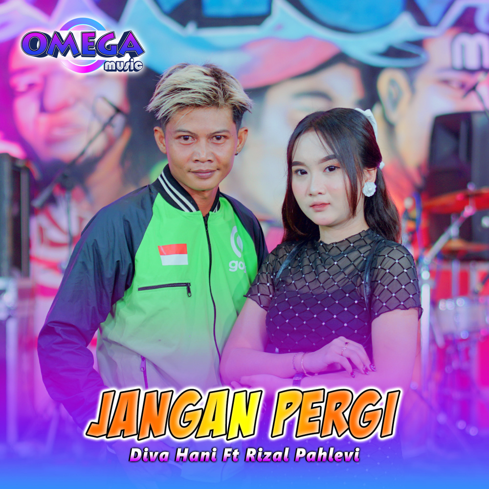 Jangan Pergi