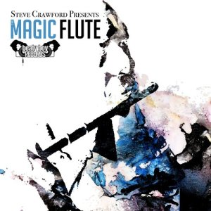 收聽Steve Crawford的The Magic Flute (其他)歌詞歌曲