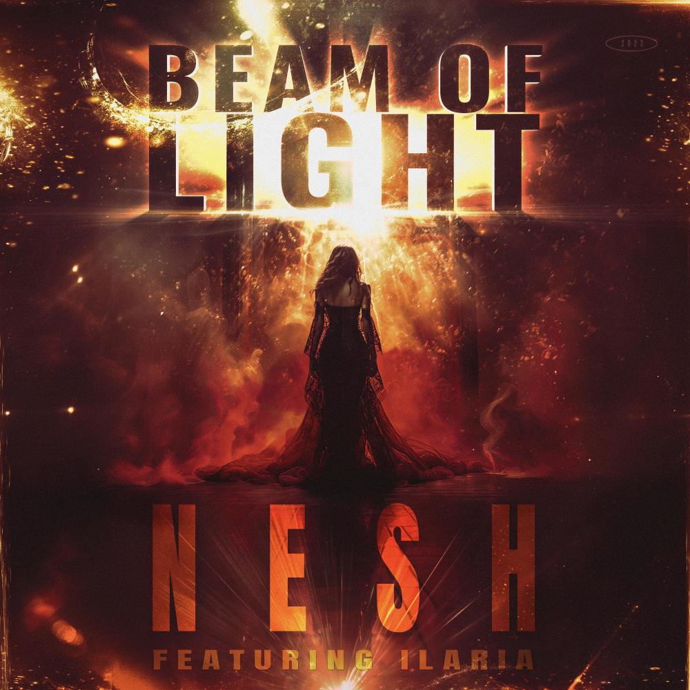 Beam of Light