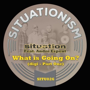 ดาวน์โหลดและฟังเพลง What Is Going On? (Frank Situation Deep Mix) พร้อมเนื้อเพลงจาก Situation