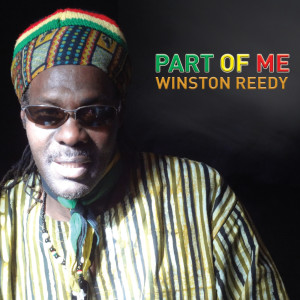 Album Part of Me from Winston Reedy