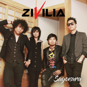 Zivilia的專輯Sayonara