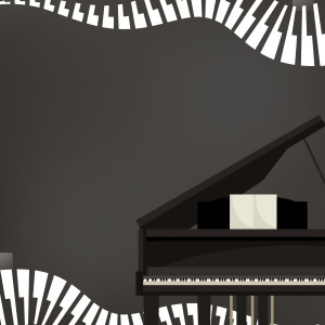 Easy Listening Piano的專輯Piano Spa: Meditative Melodies for Relaxation