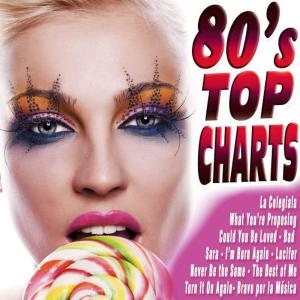 收聽80's Pop Band的The Best of Me歌詞歌曲