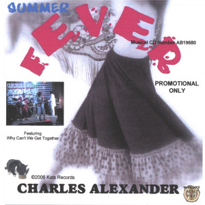 ดาวน์โหลดและฟังเพลง Count On Me พร้อมเนื้อเพลงจาก Charles Alexander