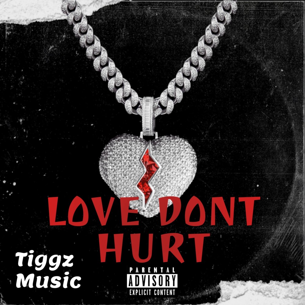 Love You Pt II (Explicit)
