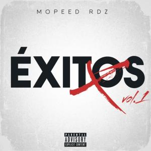 收聽Mopeed Rdz的Al Amanecer歌詞歌曲