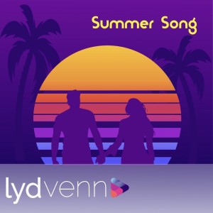 Dengarkan Summer Song (Club Mix) lagu dari Lyd Venn dengan lirik