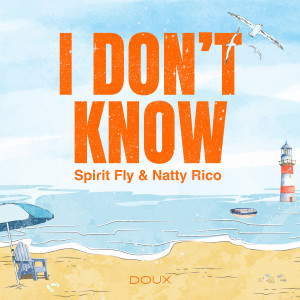 Spirit Fly的專輯I Don't Know