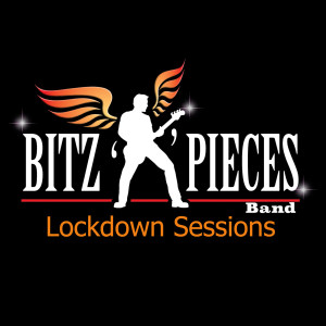 Lockdown Sessions dari Bitz 'N' Pieces Band