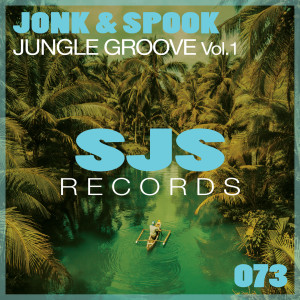 Jungle Groove, Vol.1