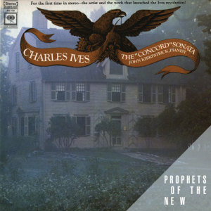 ดาวน์โหลดและฟังเพลง Emerson (end of exposition) พร้อมเนื้อเพลงจาก Charles Ives