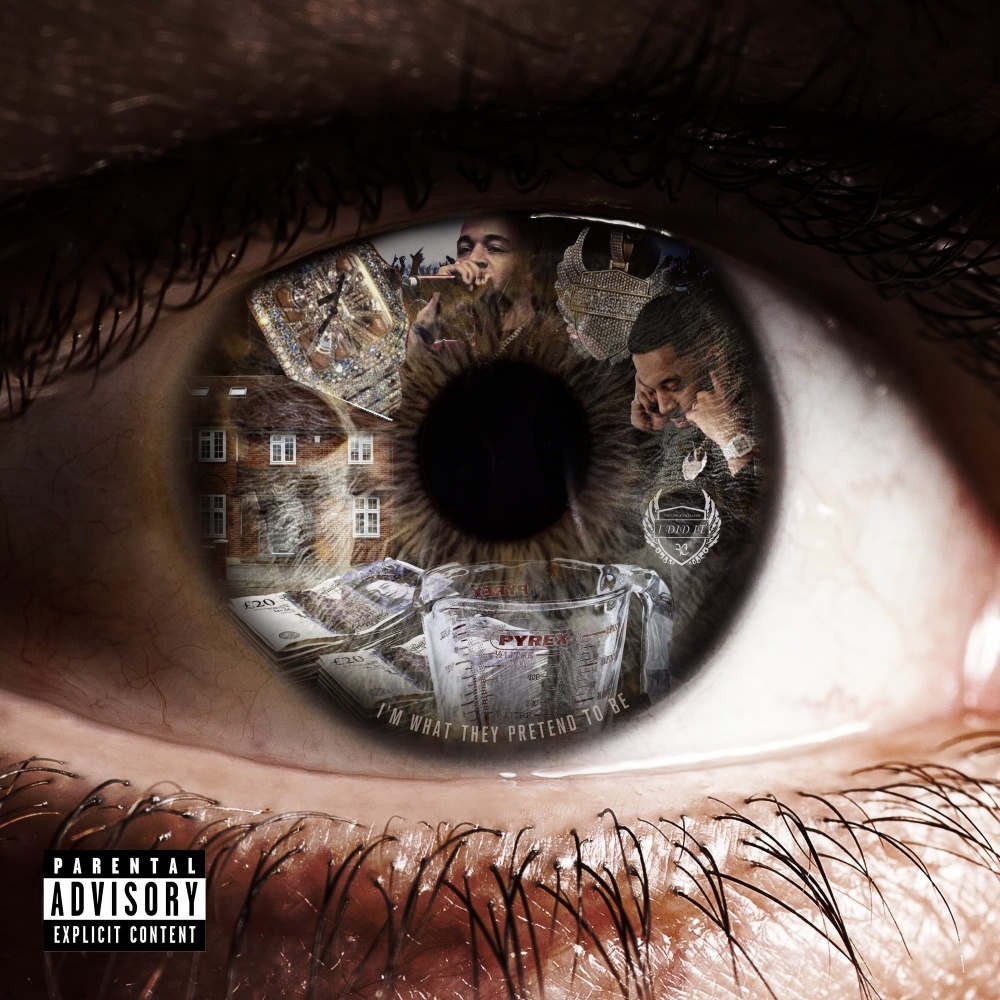 There For You (Explicit)
