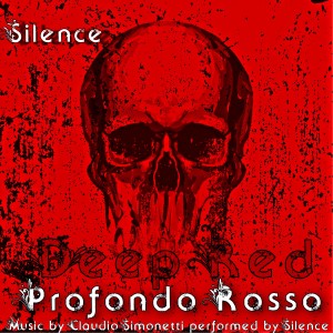 Silence的專輯Profondo Rosso