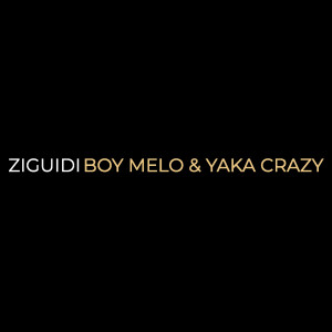 Album Ziguidi from Boy Melo