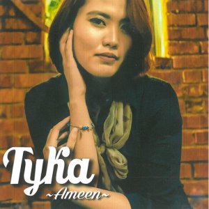 收聽Tyka的Ameen歌詞歌曲