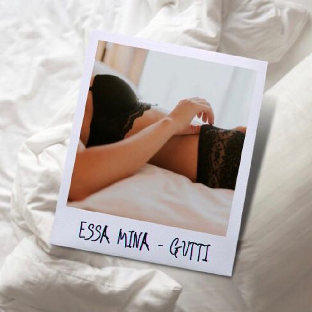 Essa Mina (Explicit)