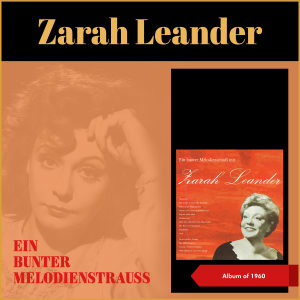 Listen to José (From Film: "Ave Maria") song with lyrics from Zarah Leander