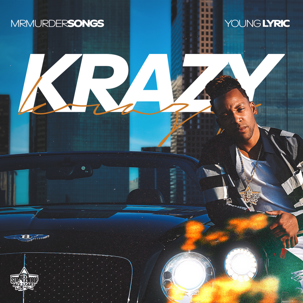 Krazy (Explicit)