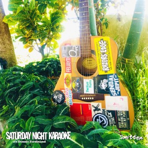 อัลบัม Smitten ศิลปิน Saturday Night Karaoke