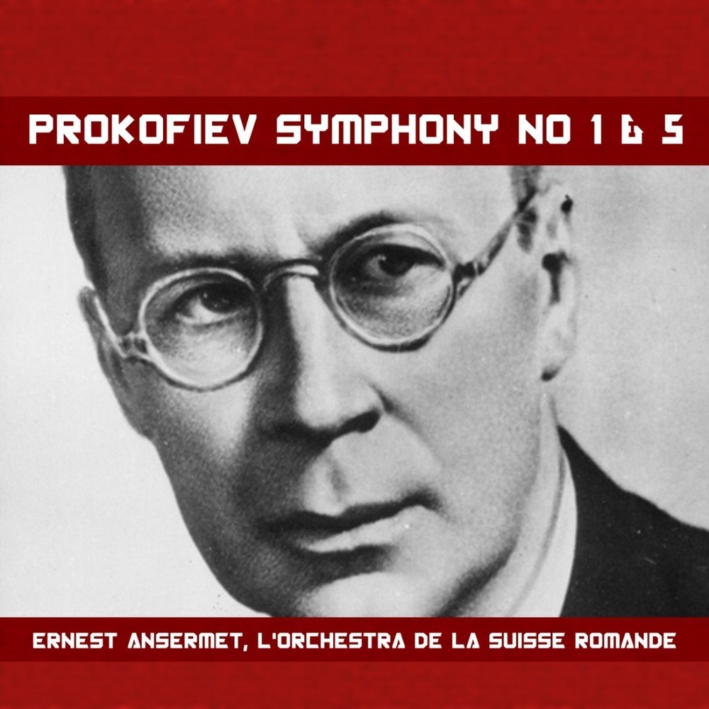 Symphony No. 5 in B-Flat Major, Op. 100: IV. Allegro giocoso