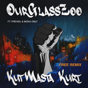 Kutmasta Kurt的專輯Free (Remix)