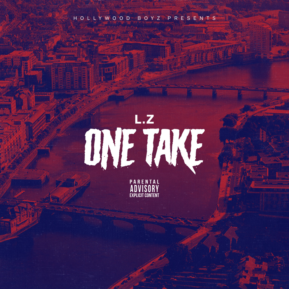 One Take (Explicit)