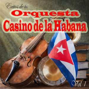 Orquesta Casino de la Habana的專輯Exitos de la Orquesta Casino de la Habana,  Vol. 1