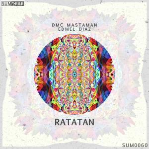 Album Ratatan oleh DMC Mastaman