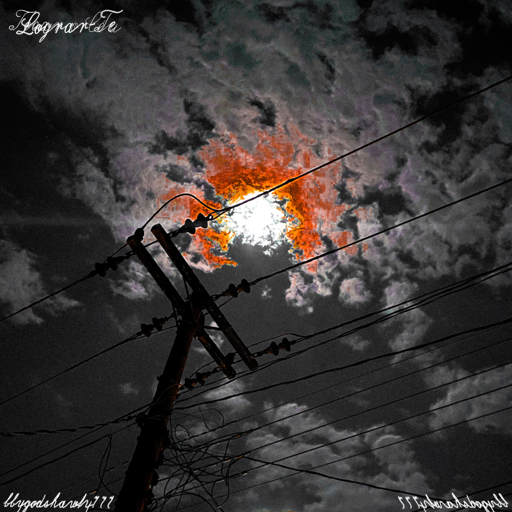 Tocar o Céu / Lograr-Te (Explicit)