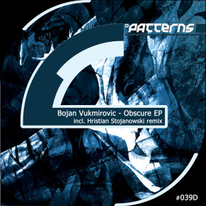 ดาวน์โหลดและฟังเพลง Obscure (Original Mix) พร้อมเนื้อเพลงจาก Bojan Vukmirovic