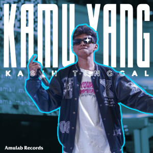 ดาวน์โหลดและฟังเพลง Kamu Yang Kasi Tinggal พร้อมเนื้อเพลงจาก DJ Ando Dizello