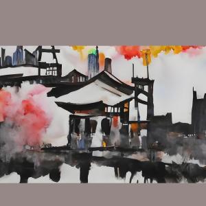 收聽Aida suara的Salamullah Ya Sadah Irama Bayyati歌詞歌曲