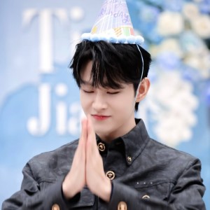 Album 断尾鸟（生日版）- 26岁的Jerry from LeMeng