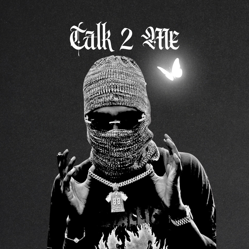 Talk 2 Me