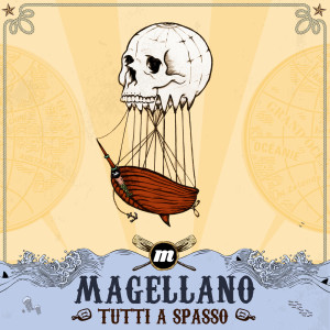 Album Tutti a spasso from 