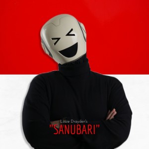 Louie Drayden的专辑Sanubari
