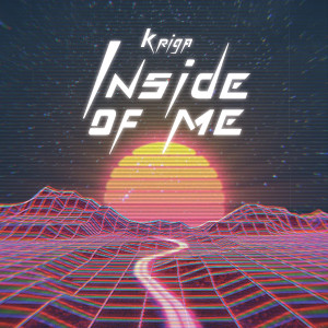 Kriga的專輯Inside of me