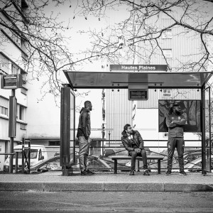 Listen to Clasher l'ennui (Explicit) song with lyrics from Ul'team Atom