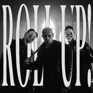 收聽Eliezer的ROLL UP! (Explicit)歌詞歌曲