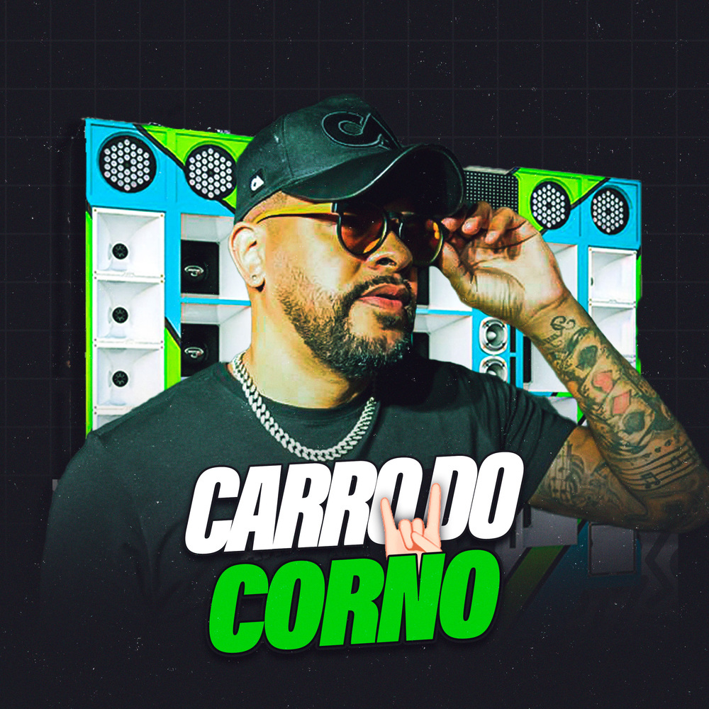 Carro do Corno