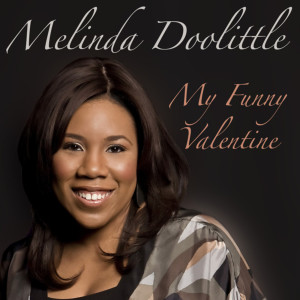 Melinda Doolittle的專輯My Funny Valentine