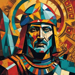 ดาวน์โหลดและฟังเพลง Cortez the Killer พร้อมเนื้อเพลงจาก John Kinn