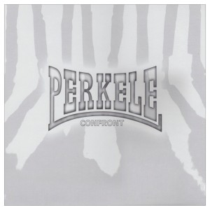 Listen to I Hate the World song with lyrics from Perkele