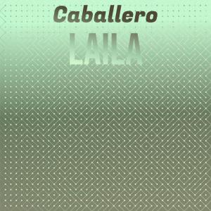 Various Artists的專輯Caballero Laila