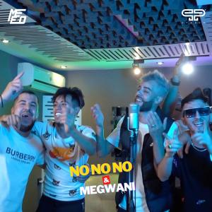 DJ MEED的專輯No No No & Megwani (feat. Bilal Assarguini)