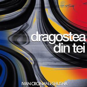 Ivan Cronan的專輯Dragostea Din Tei (Cover)