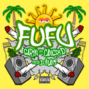 Album Fufu (Explicit) oleh Garín