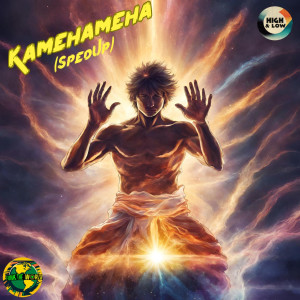 Funk The World的專輯Kamehameha (Sped Up)