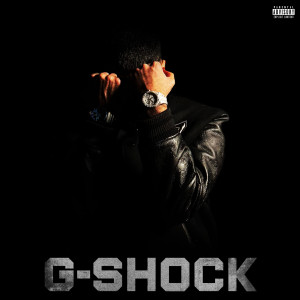 AR Paisley的專輯G-Shock (Explicit)